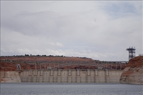 Glen Canyon Dam